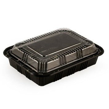 Single Serving Plastic Snack Container 600 pack