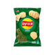 Lay's Chips Seaweed Flavor 70g*22bags/Case