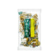 LZ Delicious Mini Twist Sesame 500g*10bags/Case