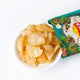 Lay‘s Potato Chips Chesnut Flavor 60g*22bags/Case