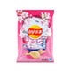 Lay‘s Potato Chips Myrica Rubra 60g*22bags/Case