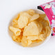 Lay‘s Potato Chips Myrica Rubra 60g*22bags/Case