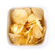 Lay's Potato Chips Natural Flavor Sea Salt Flavor 65g*22bags/Case