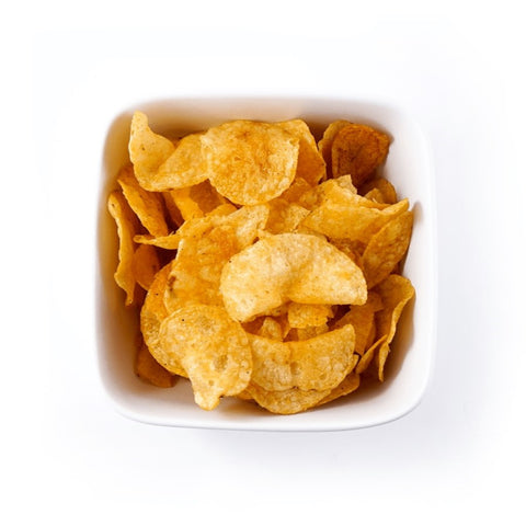 Lay’s Potato Chips Vine Pepper Bowl Chicken 70g*22bags/Case