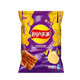 Lay‘s Patato Chips Cumin Kebab 70g*22bags/Case