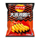 Lay's Wave Chips Spicy Flavor 70g*22bags/Case