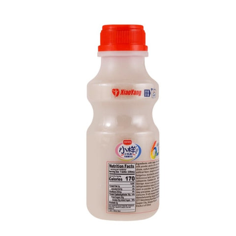 HCT Yogurt Drink 330ml*12btls/Case