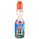 Hata Ramune Watermelon Flavor 200ml*30Bottles/Case