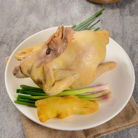 Fresh Chicken 14-15ct 89 LBS/Case ($3.55/LB)