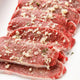 Frozen Bottom Flap Meat/Case