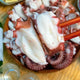 Madako Octopus 5.5-6LBS ($14.5/LB)