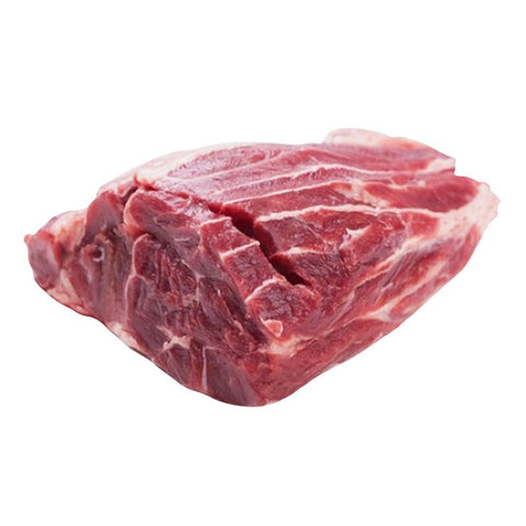 Beef Round Heel Muscle 35-45 LBS  /Case