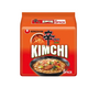 Nong Shim Kimchi Ramyun 16*120g/Case