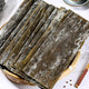Shirakiku Dried Kelp Dashi Kombu 2oz (57g)