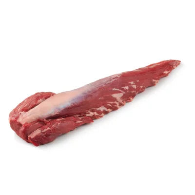 Frozen Beef Whole Tender/Case