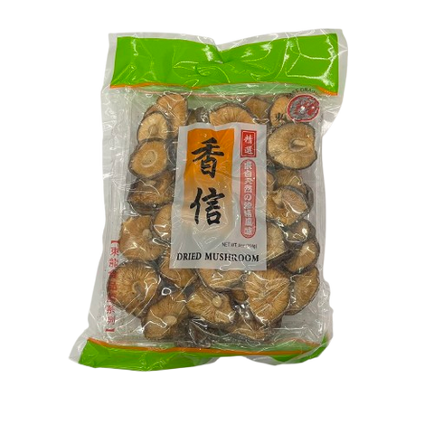 East Dragon Dried Mushroom 24*4 OZ /Case