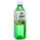 L&L Aloe Vera Drink with Aloe Vera Gel 500ml*20pet/Case