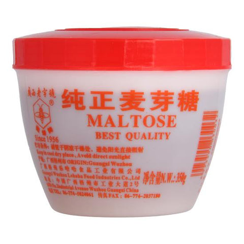 BEE MALTOSE 350g / Case