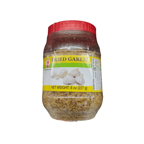 COCK Brand Frid Garlic   / Case