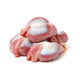 Chicken Gizzards 4*10 LB/ Case