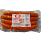 Cooked Sweet Pork Sausage 12*14 oz / Case