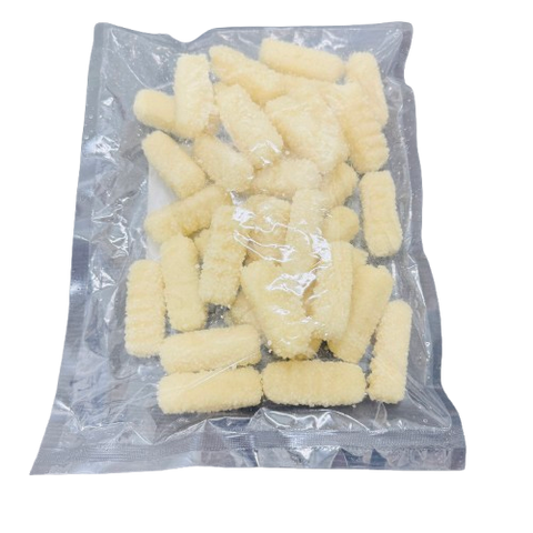 Crispy Milk Roll Snowflake 10*2LB / Case