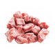 Cut Pork Spare Ribs 20-25 LB / Case