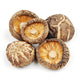 DRIED SHIITAKE MUSHROOMS 7.06 OZ