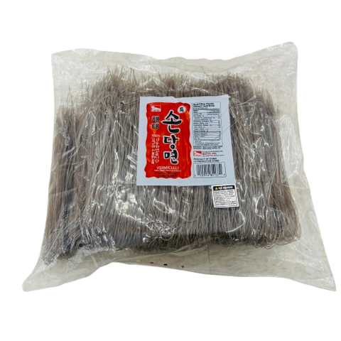 Haitai Sweet Potato Starch Noodle 7*5 LB / Case