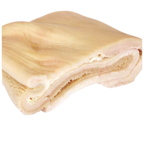 Tripe 30LBS/Case $4.49/ LB