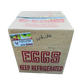 Farm Chicken Eggs 6x 30ct / Case