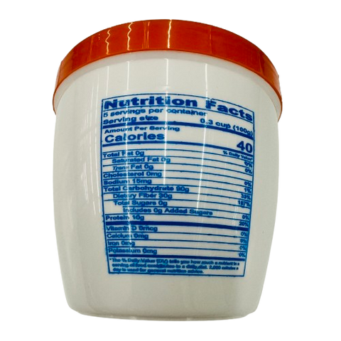 Greek Wall Maltose 36*500g / Case