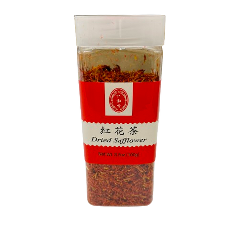 Dried Safflower 3.5OZ