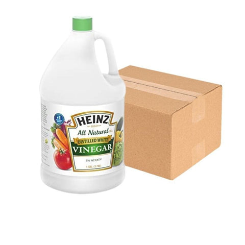 White Vinegar 4*1 Gal / Case