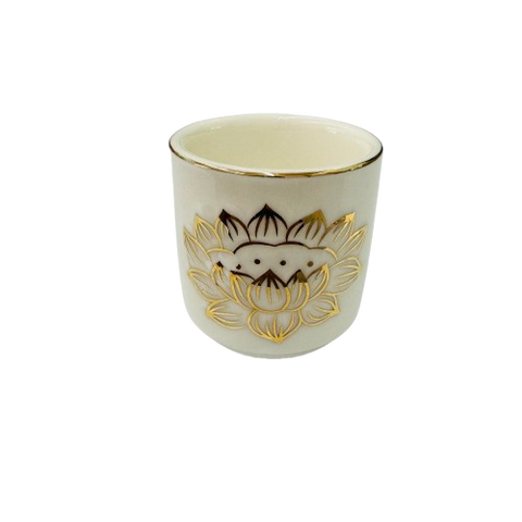 Ceramic Small Cups 30ct / Case