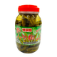 Pickled Wild Chili 8* 1 kg / Case