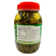 Pickled Wild Chili 8* 1 kg / Case