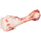 FZN Pork Femur Bones 22.05LBS/Case $1.09/LB