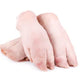 Pork Hind Feet / Case