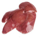 Hatfield Pork Liver Bnls 7-10 LBS/Case