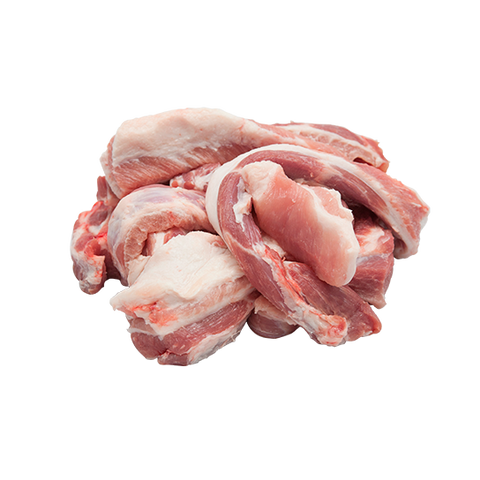 Pork Trimming 57.41 LBS / Case ($1.99/LB)