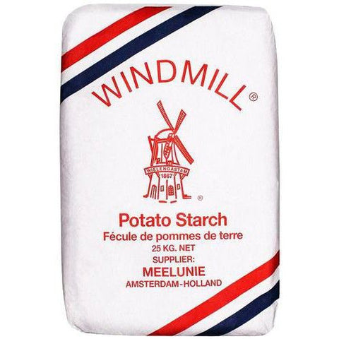 Potato Starch Holland Windmill 50 LBS