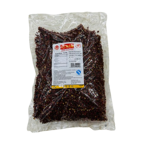 Dahongpao Peppercorn 1 LB x 30 Bag / Case