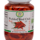 Pickled Bird Chili Red 24*16oz /Case