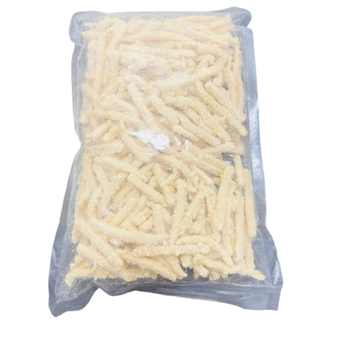 Sesame Lotus Root Fries 10*2LB / Case