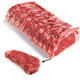 IBP 0X1 Strip Beef 60-75 LBS / Case