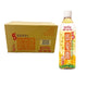 Chrysanthemum With Honey Drink (500ml*24 BOTTLES) / Case