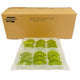 Ajinomoto Green Gyoza  Vegetable / Edamame Dumplings 20x (240g*12Pcs) 10.58LBS / Case