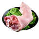 FZN Pork Lancones 30-40LBS/Case