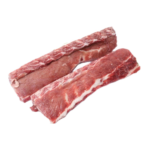 Pork Back Bones 40-45 LBS/Case